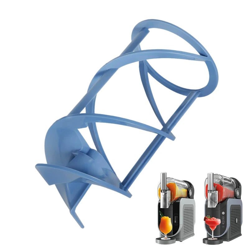FS301 & FS300 Ninja Slushie Auger Replacement: BPA-Free Casting, Essential Machine Accessories
