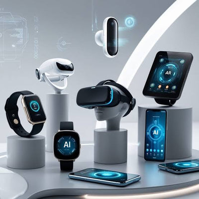 Tech & Gadgets