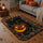 Halloween Horror Carpet for Living Room
