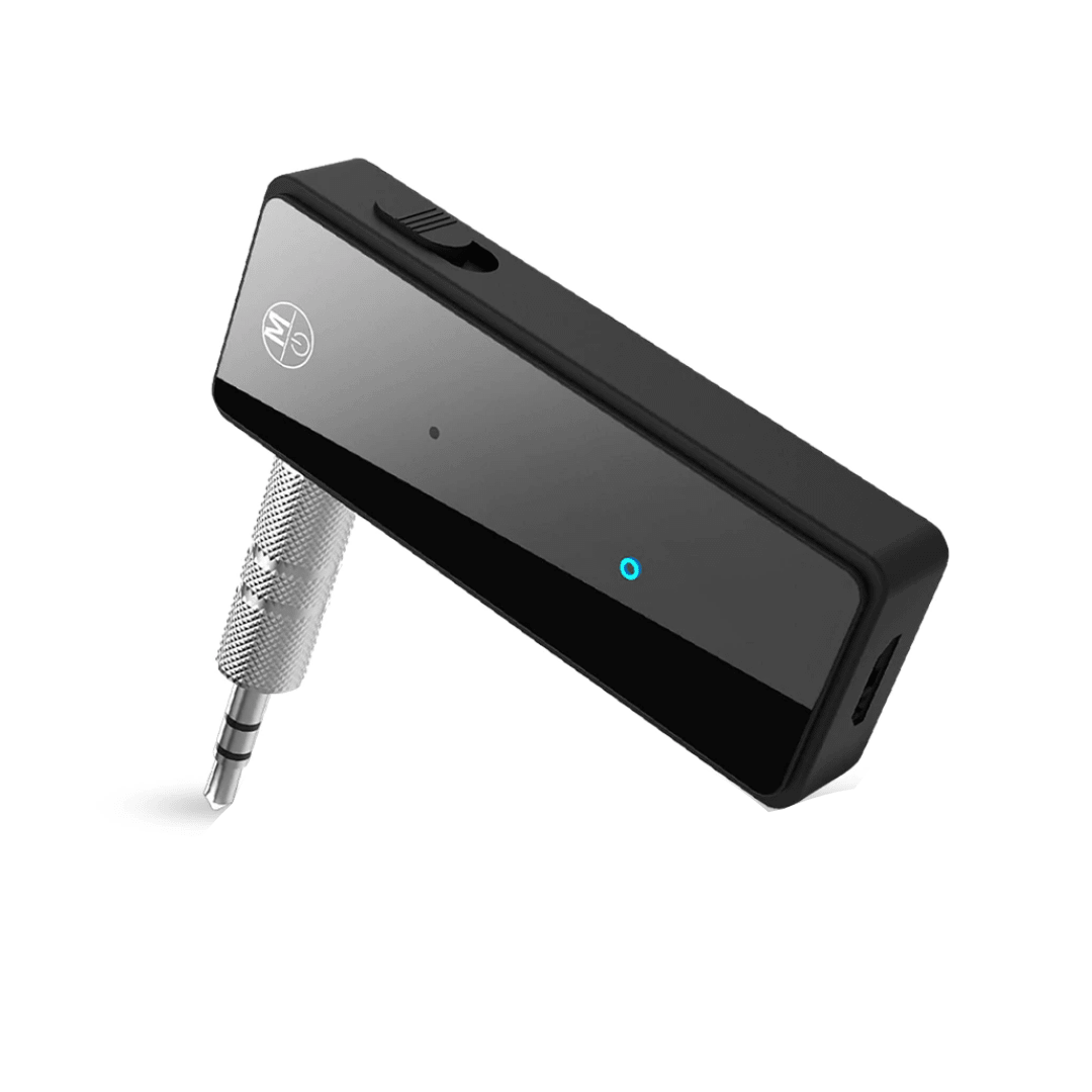 2 In 1 Bluetooth 5.0 USB Wireless Transmitter - My Store