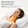 Household Personalized Cloud-Shaped Memory Foam Pillow