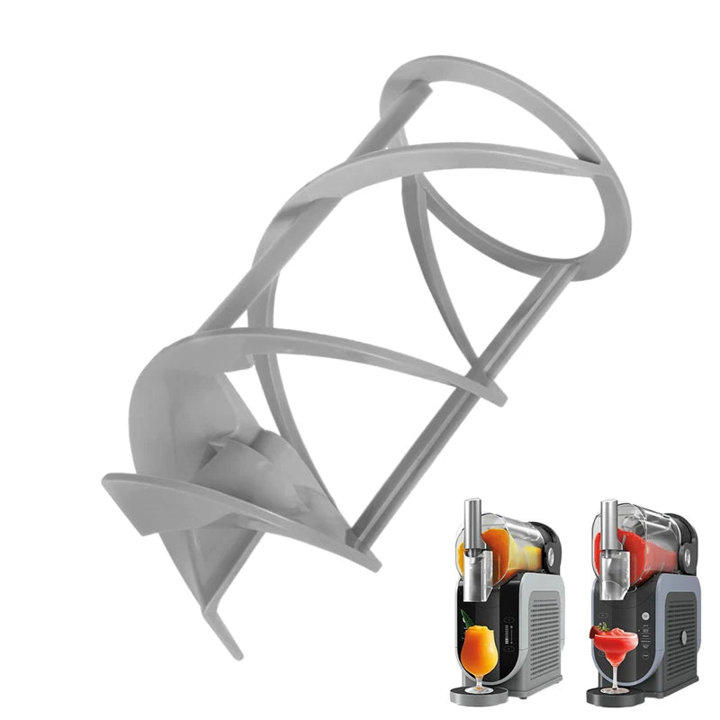 Slushie FS301 & FS300, Integrated Casting Is BPA Free Replacement Parts,Slushie Machine Accessories