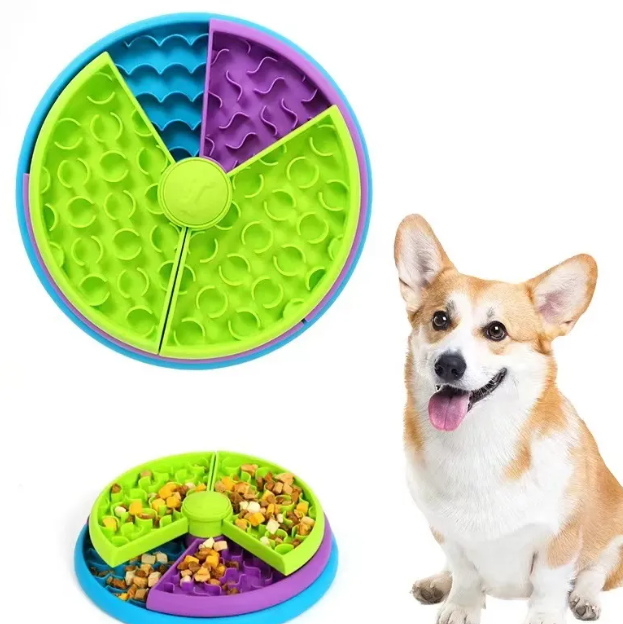 Anti-Choking Puzzle Feeder - My Store