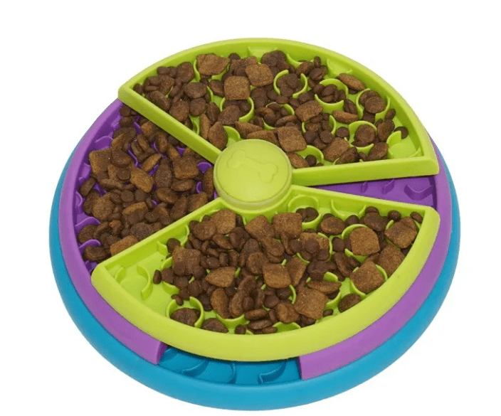 Anti-Choking Puzzle Feeder - My Store