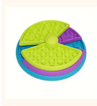Anti-Choking Puzzle Feeder - My Store