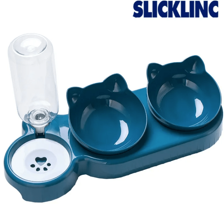 Automatic Cat Feeder Bowl - My Store