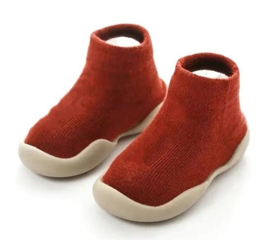 Baby Non Slip Shoes - My Store