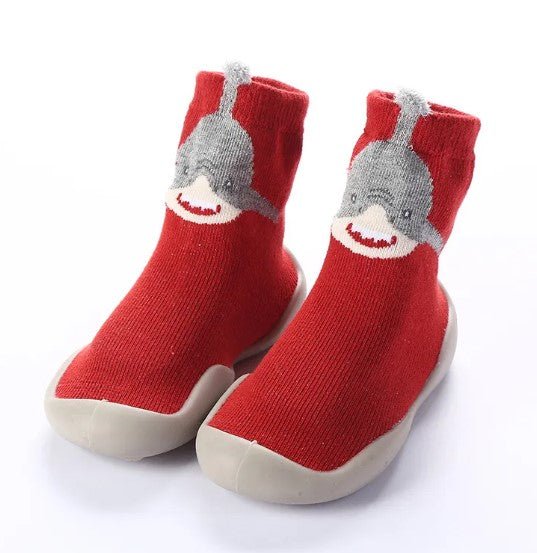 Baby Non Slip Shoes - My Store