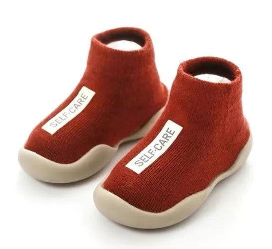 Baby Non Slip Shoes - My Store