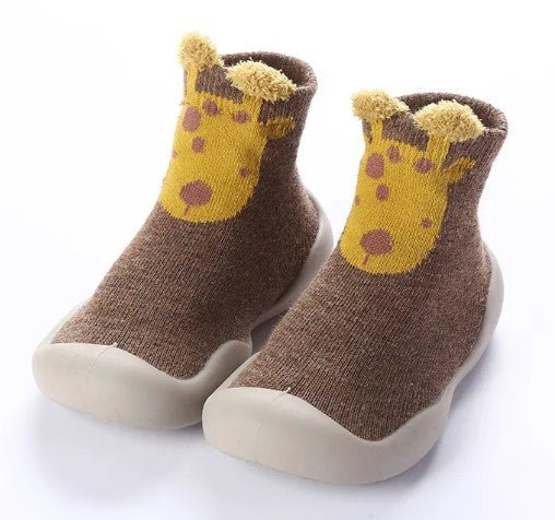 Baby Non Slip Shoes - My Store