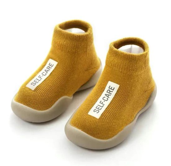 Baby Non Slip Shoes - My Store