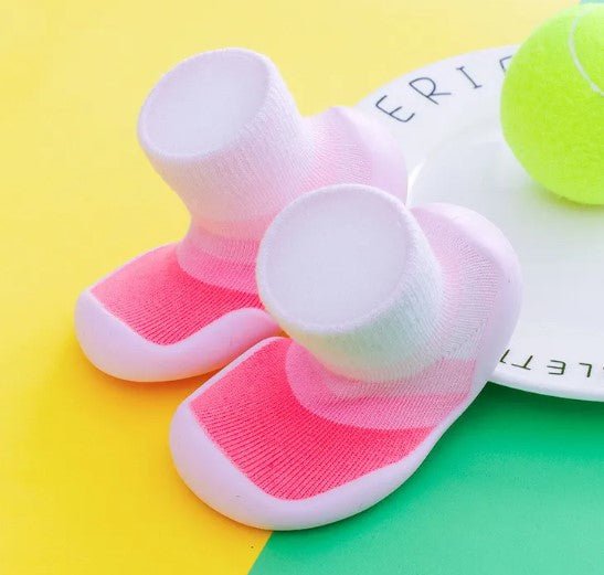Baby Non Slip Shoes - My Store