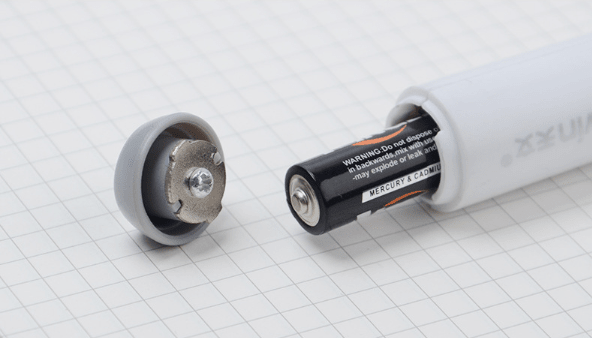 Electric Eraser - My Store
