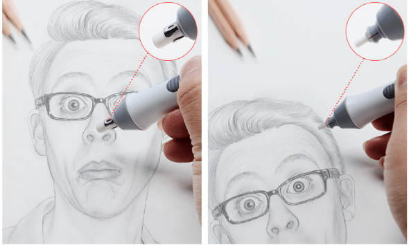 Electric Eraser - My Store