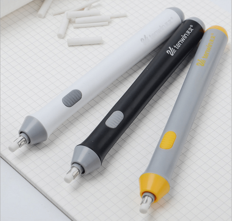 Electric Eraser - My Store